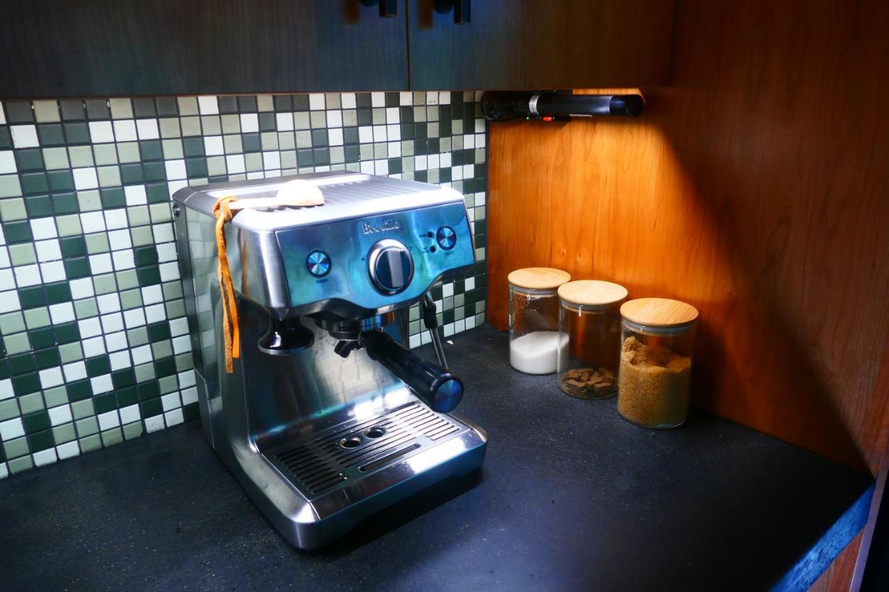 Riverhill Hideaway Monkey Fall エクステリア 写真