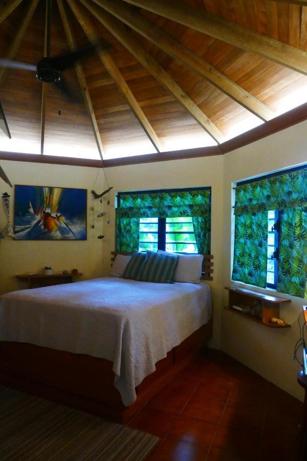 Riverhill Hideaway Monkey Fall エクステリア 写真