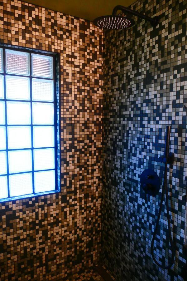 Riverhill Hideaway Monkey Fall エクステリア 写真